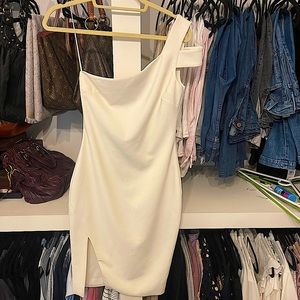 NWT Ivory Lively dress
